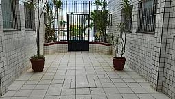 Apartamento 03 Quartos, Sendo 01 Suíte No Bairro Latino