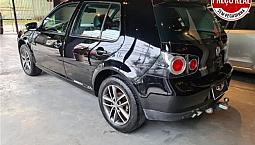 Volkswagen Golf 2013 2.0 Sportline 8V Flex 4P Tiptronic Aceito Troca.