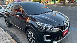 Captur Intense 2.0 Automático 