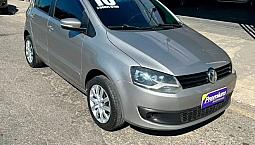 Vw / Fox 1.6 Trend 2013
