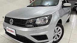 Gol G8 1.0 Flex Completo 2022