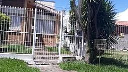 Ótima Casa Laranjal Local Alto, Rua Asfaltada Colina Verde