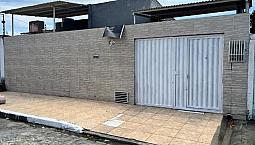 Alugo Casa 3 Qtos No Conjunto Eldorado