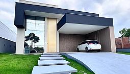 Aluguel De Casa Em Condomínio 