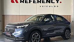 Honda Hr-V 2023 1.5 Di I-Vtec Flex Ex Cvt