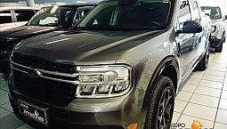 Ford Maverick Lariat Fx4 2.0 Ecoboost Aut. 2024