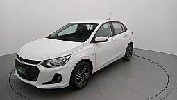 Chevrolet Onix 2024 1.0 Flex Lt Manual