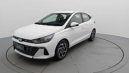 Hyundai Hb20 2024 1.0 Tgdi Flex Comfort Manual
