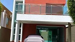 Ds; Condomínio Fechado  Alameda Das Espatodeas 