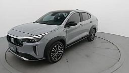 Fiat Fastback Limited Ed.1.3 270 T.flex Aut. 2024