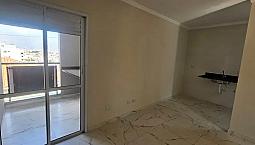 Apartamento Para Venda Com 2 Quartos Sendo 1 Suíte Na Parada Inglesa - São Paulo - Sp