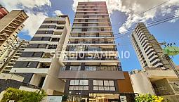 Apartamento 1 Quartos Para Alugar, 23m², Graça, Salvador
