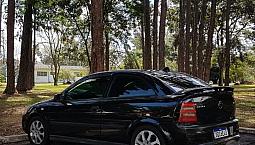 Chevrolet Astra Advantage 2.0 Mpfi Flexpower 8V 3P 2006