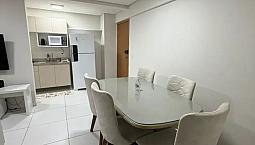 Imóvel Para Aluguel Com 57 Metros Quadrados Com 3 Quartos Em Boa Viagem - Recife - Pe