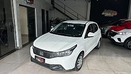Fiat Argo 1.0 6v Flex. 2023