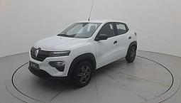 Renault Kwid 1.0 Zen 2026