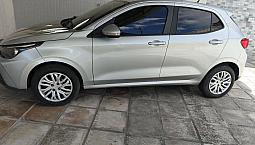 Fiat Argo 1.0 6V Flex. 2022