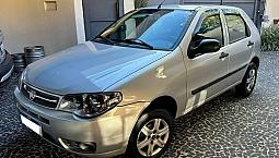 Fiat Palio 1.0 Economy Fire Flex 8V 4P 2012