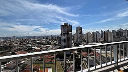 Apartamento De 2 Quartos Com Suíte No Setor Bueno