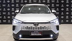 Toyota Corolla Cross Xre 2.0 16v Flex Aut 2025