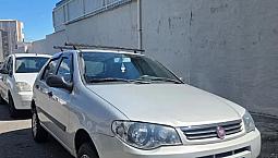 Fiat Palio Fire 2016 Flex (Basico) Leia Anúncio 