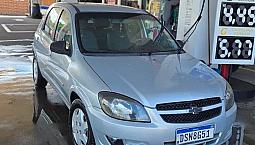 Chevrolet Celta Spirit/ Lt 1.0 Mpfi 8V Flexp. 5P 2007