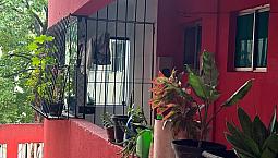 Vendo Apt Em Jd Beira Rio - Pina (Por Trás Do Shopping Riomar)