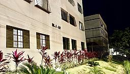 Apartamento Conjunto Villa Verde - Venda 