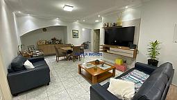 Casa À Venda 3 Quartos 4 Vagas De Garagem Marapé Santos/Sp