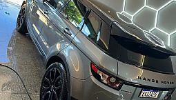 Land Rover Range Rover Evoque Prestige 2.0 Aut. 5P 2012