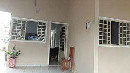 Casa Para Alugar 