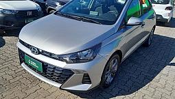 Chevrolet Onix Plus Lt 1.0 12V Flex Mec. 4P 2025