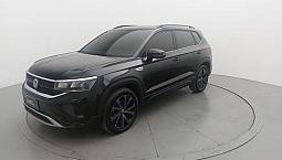Volkswagen Taos Comfortline 1.4 250 Tsi Flex Aut 2024