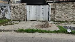 Excelente Casa No João Paulo Ii Para Alugar 750 Reais Com Água Incluso, 
