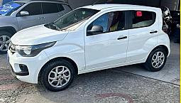 Fiat Mobi Like 1.0 Fire Flex 5P. 2020