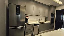 Apartamento Com 3 Dormitórios Para Alugar, 114 M² Por R$ 8.074,00/Mês - Jardim Aquárius - 
