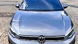 Volkswagen Virtus Highline 200 Tsi 1.0 Flex 12V Aut 2024