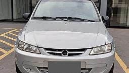 Chevrolet Celta Spirit 1.4 Mpfi 8V 85Cv 5P 2005