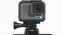 Go Pro Hero 6 Black