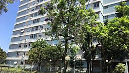 Apartamento À Venda Com 3 Dormitórios Em Azenha, Porto Alegre Cod:3822
