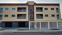 Lindo Apartamento 3 Quartos Pinhais