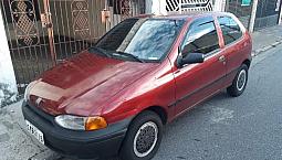 Fiat Palio 97 Edx 1.0 2P Ótimo Estado