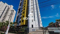 Apartamento Para Aluguel No Solar De Candelária Com 2 Quartos Em Candelária - Natal - Rn