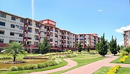 Lakeside Flat