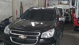 Chevrolet S-10 Ltz 2.8 Aut. 2015