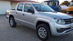 Amarok 2017 Manual 4X4 Diesel 