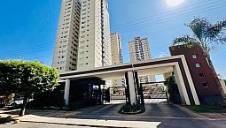 Apartamento Eldorado 03 Quartos 02 Vagas ,.