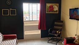 Apartamento Conjunto Beira Mar - Janga.