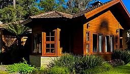 Canela - Casa Padrão - Vila Suzana