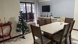 Apartamento Bem Localizado Na Ponta Verde 